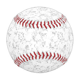 Pelota De Béisbol diseño de puntos cuarenta y seis