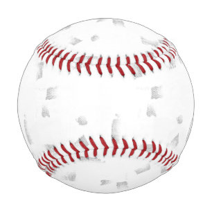 Pelota De Béisbol diseño horizontal dieciséis
