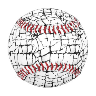 Pelota De Béisbol Diseño seco Quince
