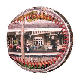 Pelota De Béisbol Durham