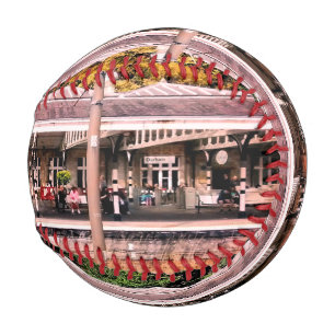 Pelota De Béisbol Durham