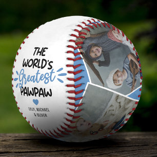 Pelota De Béisbol El mejor cuadro de fotografía del mundo