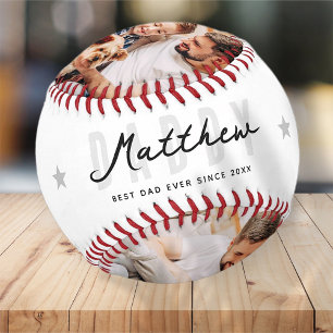 Pelota De Béisbol El mejor padre del atletismo moderno