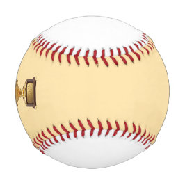 Pelota De Béisbol El mejor PAPÁ del mundo