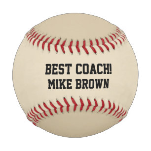 Pelota De Béisbol ELEGIR EL Premio Personalizado DE Béisbol COLOR &