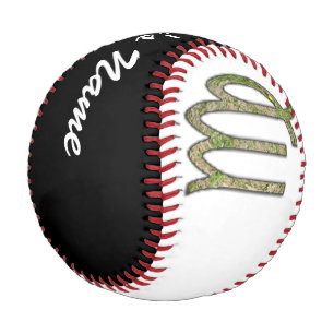 Pelota De Béisbol Elemento de símbolo Virgo Zodiac por Kenneth Yonci