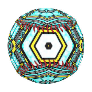 Pelota De Béisbol Energía de imaginación, béisbol ilustrado