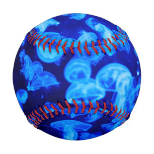 Pelota De Béisbol Enjambre de medusas