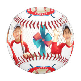 Pelota De Béisbol Equipo de béisbol Gracias entrenador o Personaliza