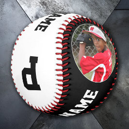 Pelota De Béisbol Equipo de béisbol personalizado, nombre del jugado