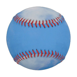 PELOTA DE BÉISBOL ESTILO Y DISEÑO DE VELOCIDAD DE BÉISBOL