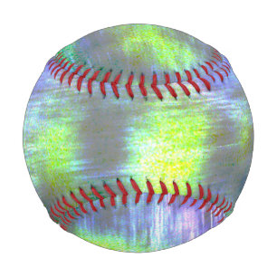PELOTA DE BÉISBOL ESTILO Y DISEÑO DE VELOCIDAD DE BÉISBOL
