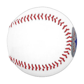 Pelota De Béisbol estrella de todos