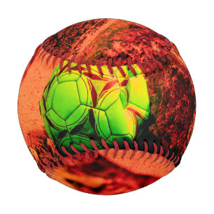 Pelota De Béisbol explorador de mosquitos