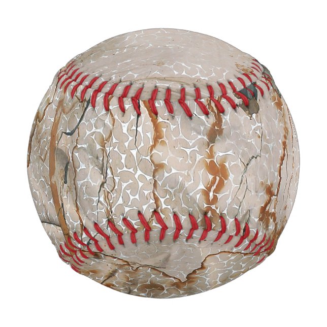 Pelota De Béisbol Falln Seted Elegance (Anverso)