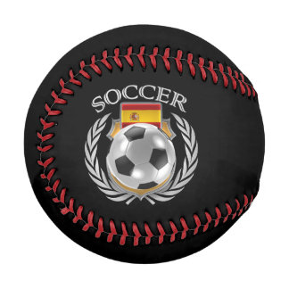 Pelota De Béisbol Fan Gear de España 2016