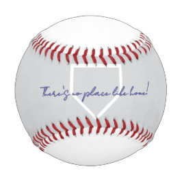 Pelota De Béisbol Fiesta de Cumpleaños 