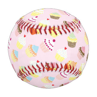 Pelota De Béisbol Fiesta de quequitos Béisbol