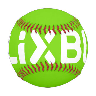 Pelota De Béisbol Flixbus Baseall