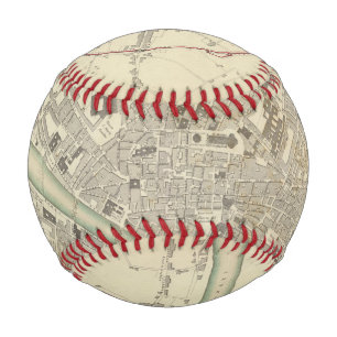 Pelota De Béisbol Florence Firenze