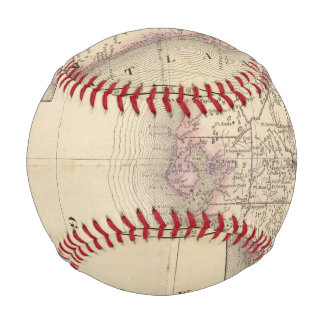 Pelota De Béisbol Florida 9