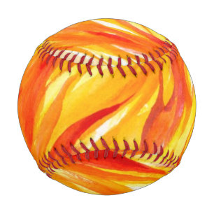 Pelota De Béisbol Fondo 3