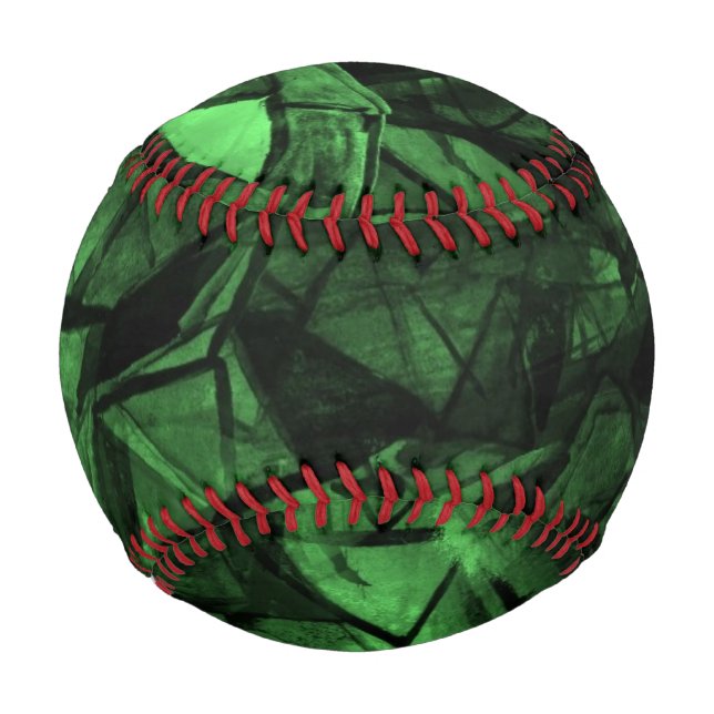 Pelota De Béisbol Fondo 5 (Anverso)