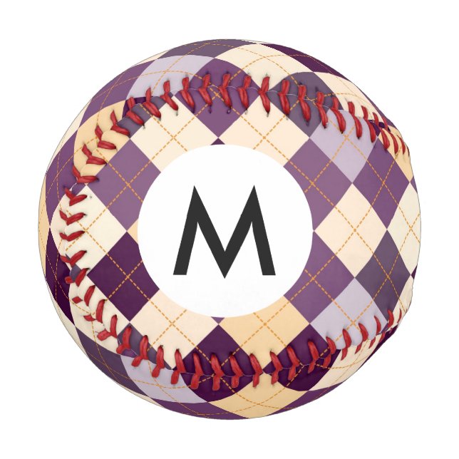 Pelota De Béisbol Fondo de sudadera (Anverso izquierdo)