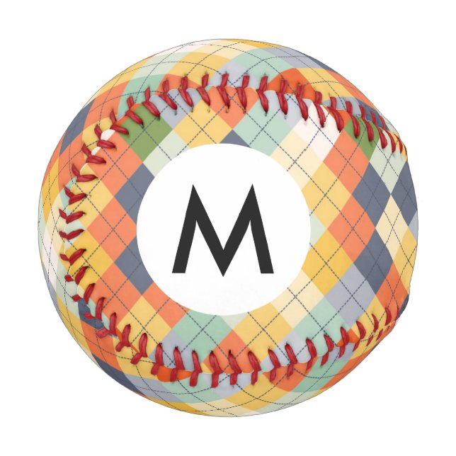 Pelota De Béisbol Fondo de sudadera 2 (Anverso izquierdo)