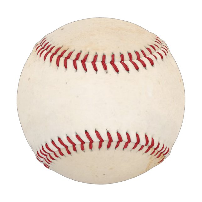 Pelota De Béisbol Fondo texturizado 3 (Anverso)