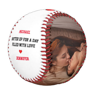Pelota De Béisbol Foto De Boyfriend Baseball