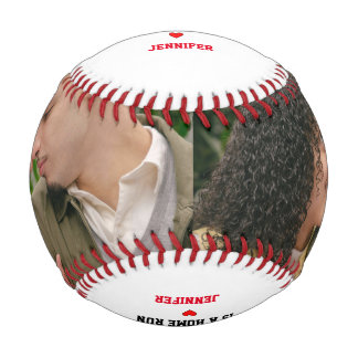 Pelota De Béisbol Foto De Boyfriend Baseball