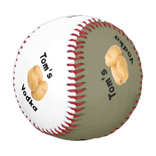 Pelota De Béisbol #FROMily from Fandom Korman Productions TOM (Angular)