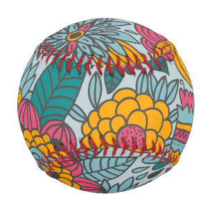 Pelota De Béisbol Fun Florest Béisbol