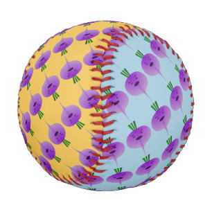 Pelota De Béisbol Furia por Kenneth Yoncich