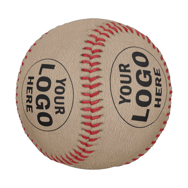 Pelota De Béisbol Fútbol Rústico Vintage (Angular)