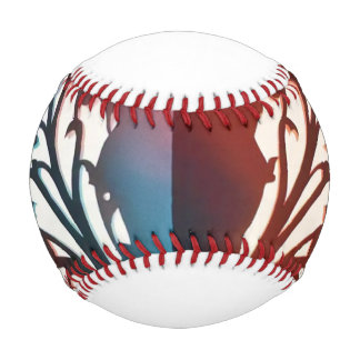 Pelota De Béisbol Ganas cargadas: aprendiendo el partido de béisbol