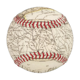 Pelota De Béisbol Georgia 14
