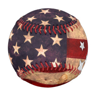 Pelota De Béisbol Gloria en decadencia