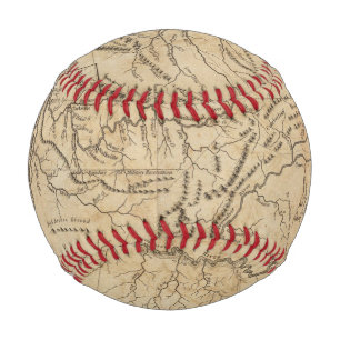 Pelota De Béisbol Gobierno de Tennessee