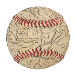 Pelota De Béisbol Gobierno de Tennessee