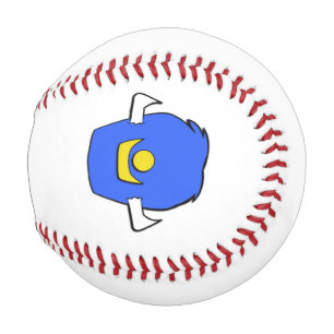 Pelota De Béisbol Gorra Lodge