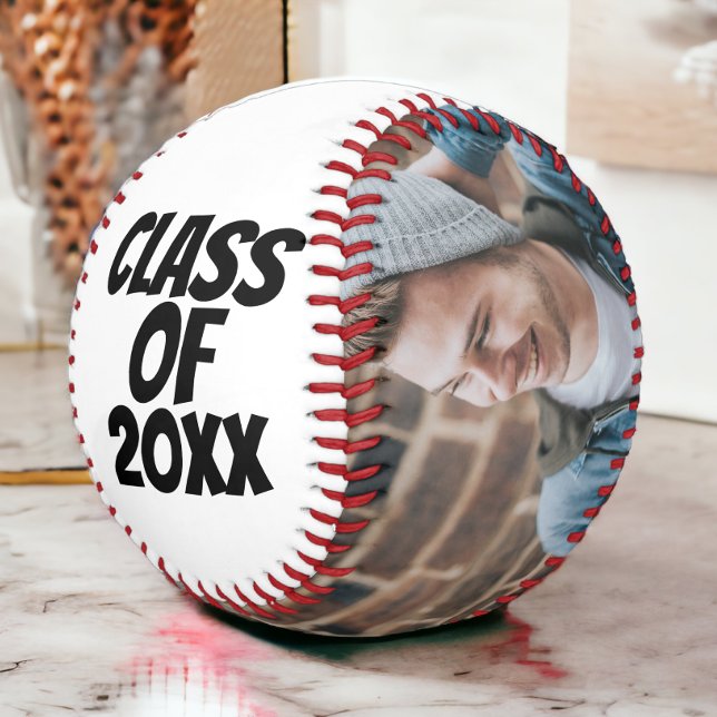 Pelota De Béisbol Graduación personalizada realizada por personaliza (Subido por el creador)