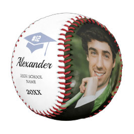 Pelota De Béisbol Graduado de secundaria para jugadores de béisbol