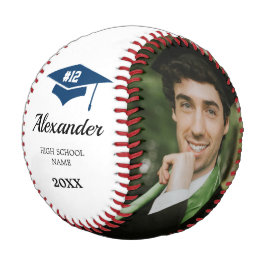 Pelota De Béisbol Graduado de secundaria para jugadores de béisbol