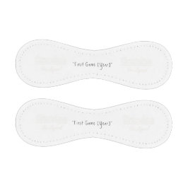 Pelota De Béisbol Grandpa the Legend, Personalized Keepsake