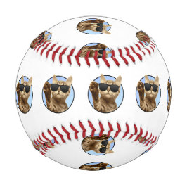 Pelota De Béisbol Guay Cat Baseball