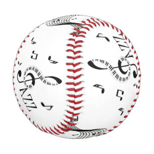 Pelota De Béisbol Guay Jazz