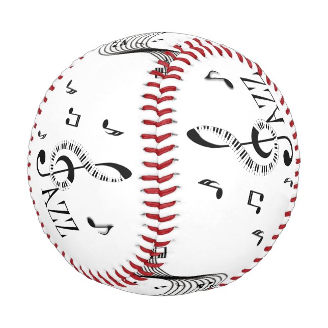 Pelota De Béisbol Guay Jazz (Angular)