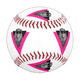 Pelota De Béisbol Guay Lion Baseball